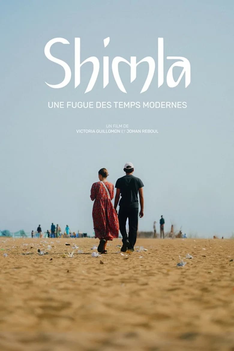 Shimla, une fugue des temps modernes
