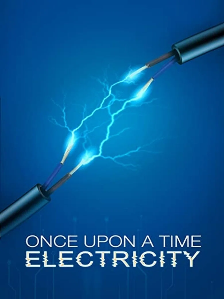 Il était une fois l'électricité