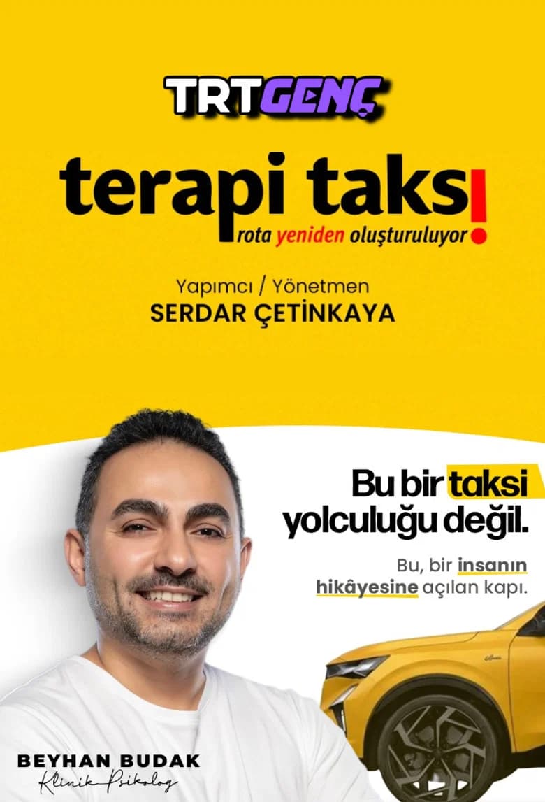 Terapi Taksi