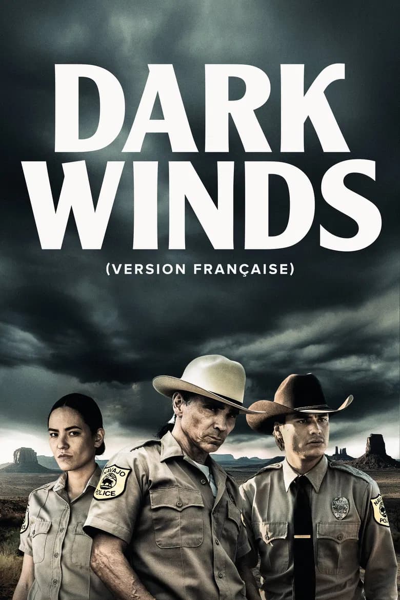 Dark Winds