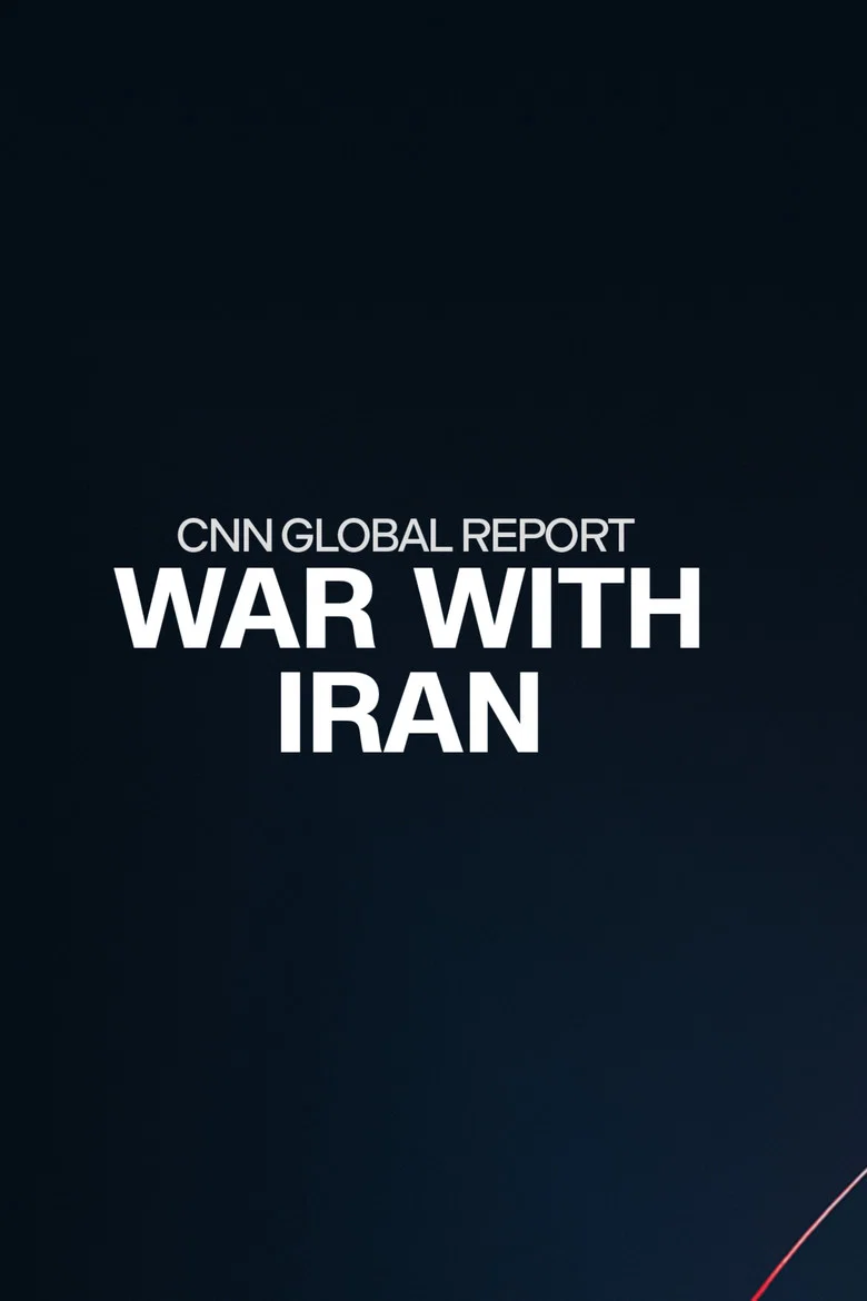 CNN Global Report: War with Iran