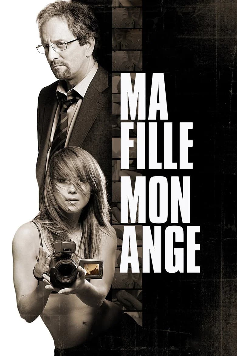 Ma fille, mon ange
