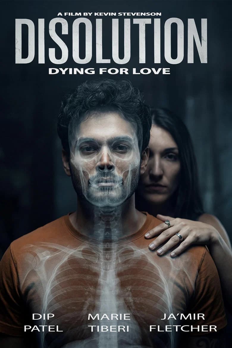 Disolution
