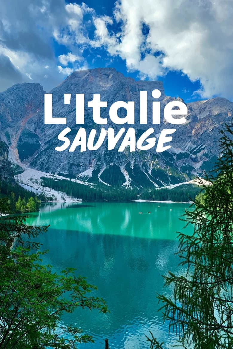 L'Italie sauvage