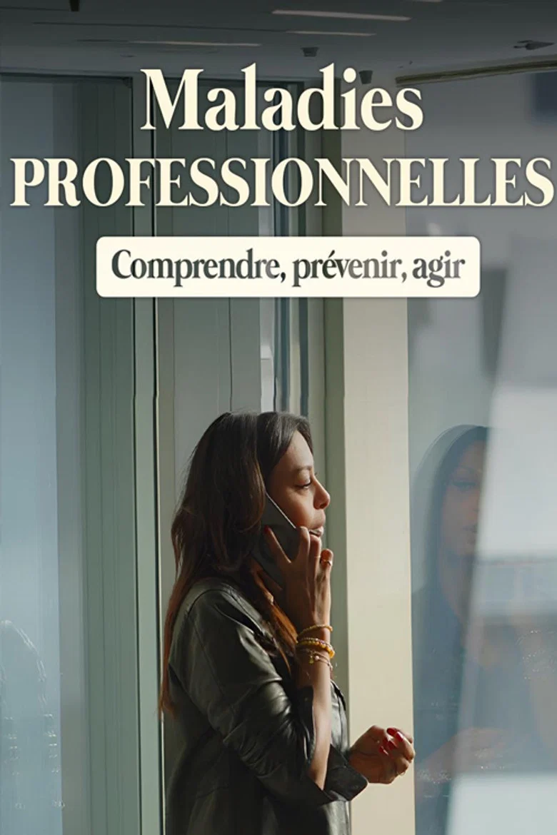 Maladies professionnelles : comprendre, prévenir, agir