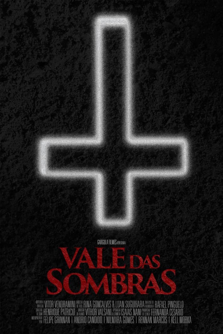 Vale das Sombras