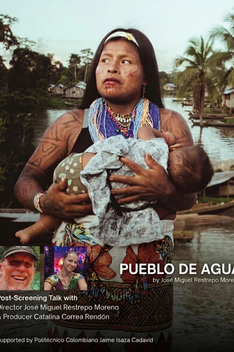 Pueblo de Agua