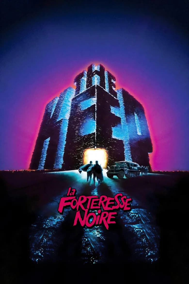 La Forteresse noire