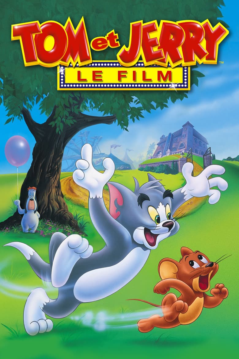 Tom et Jerry