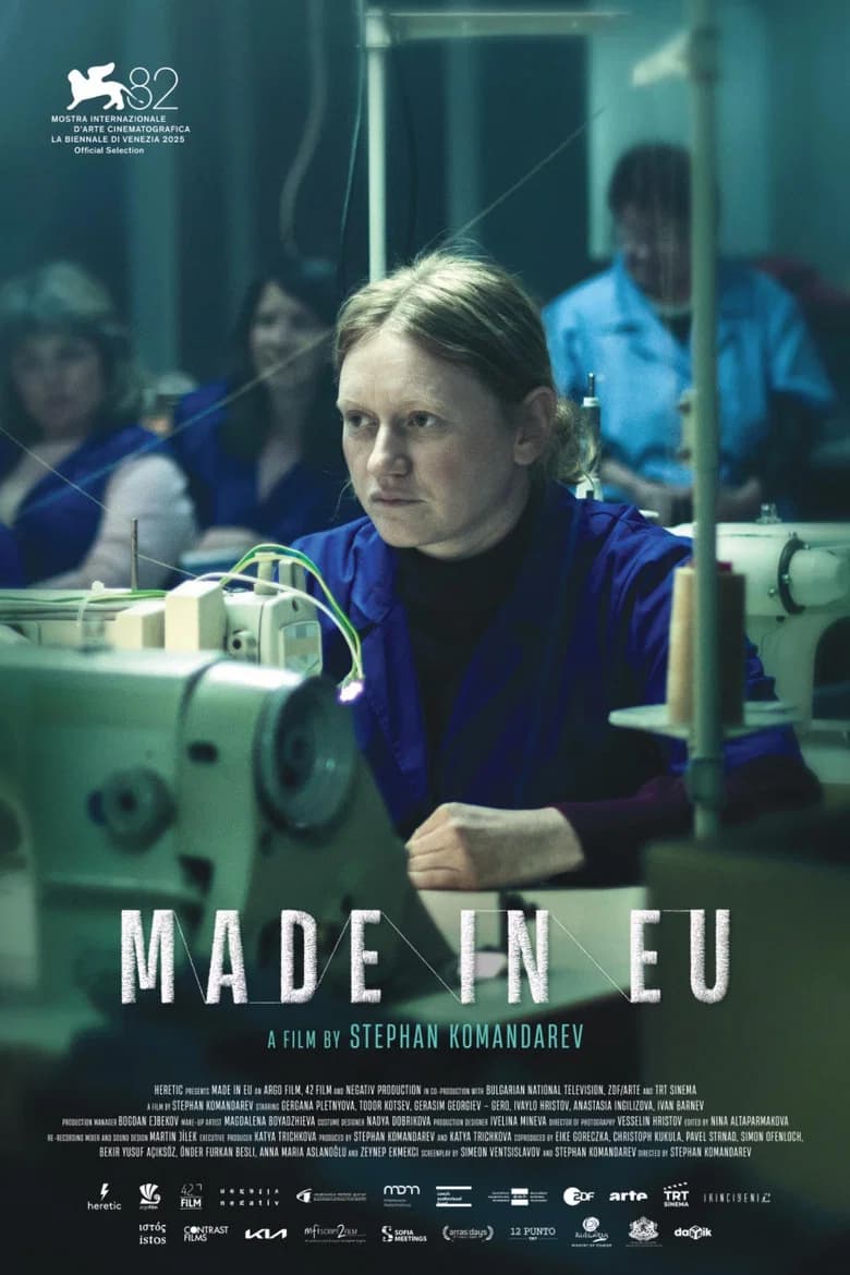 Made in EU