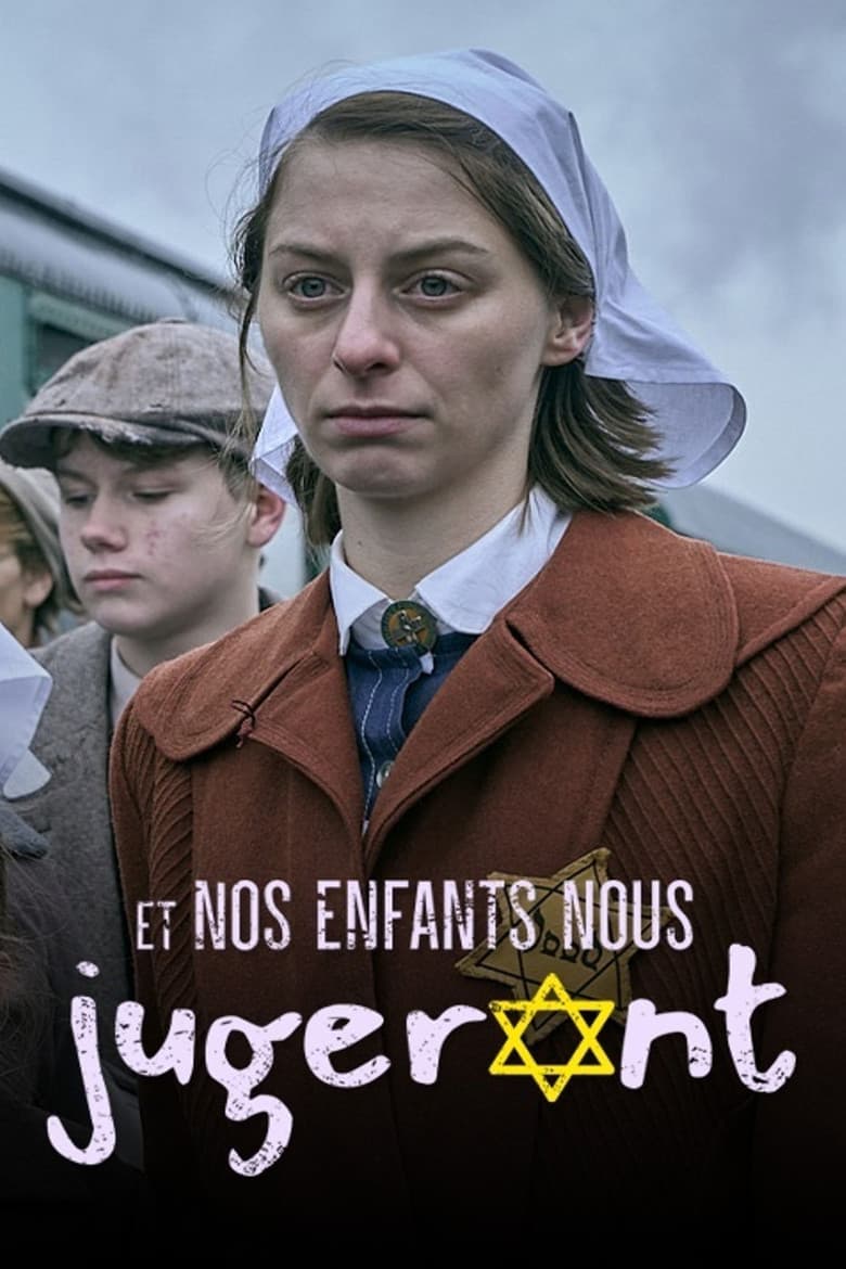 Et nos enfants nous jugeront