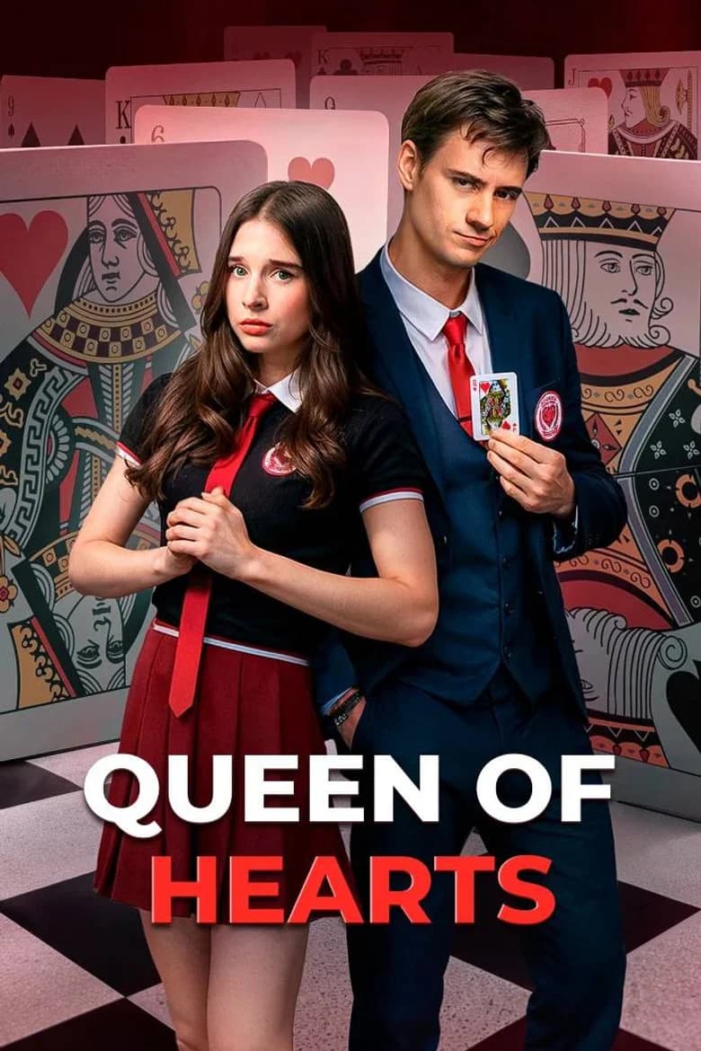 Queen of Hearts