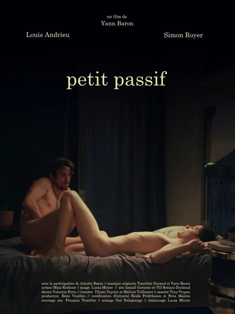 Petit passif