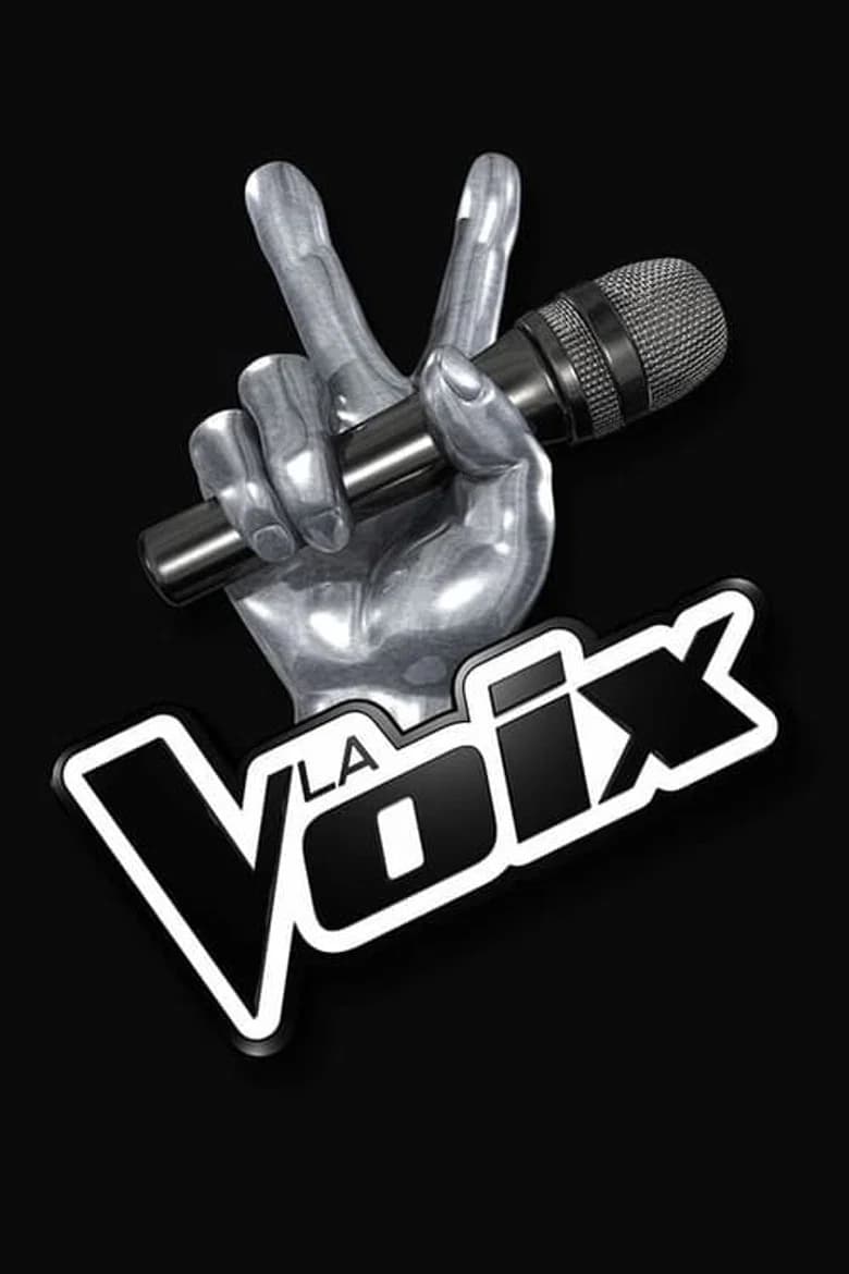 la voix
