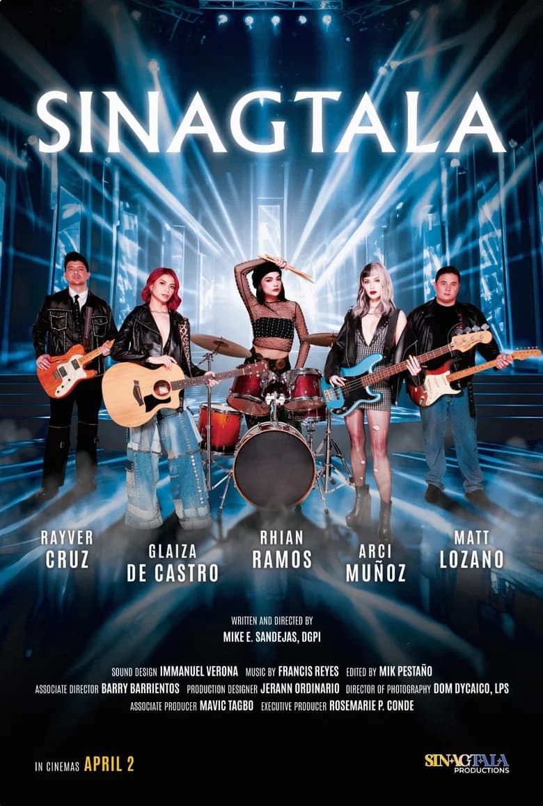 Sinagtala