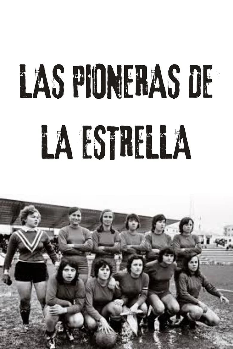 The pioneers of the star