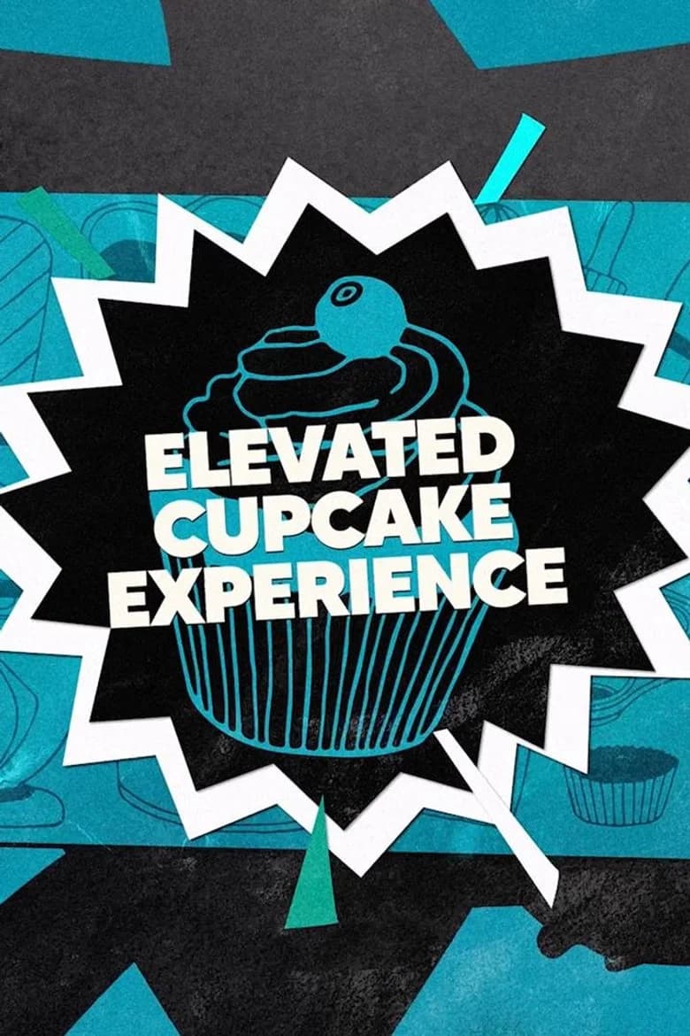 The Elevated Cupcake Experience