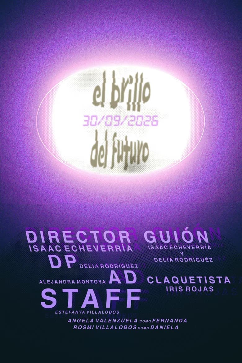 El brillo del futuro