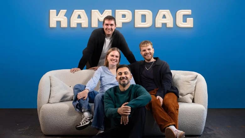 Kampdag