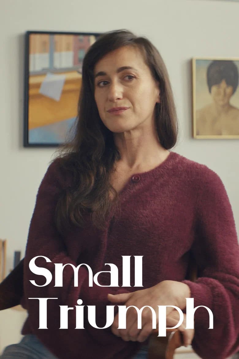 Small Triumph
