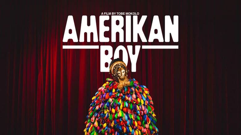 Amerikan Boy
