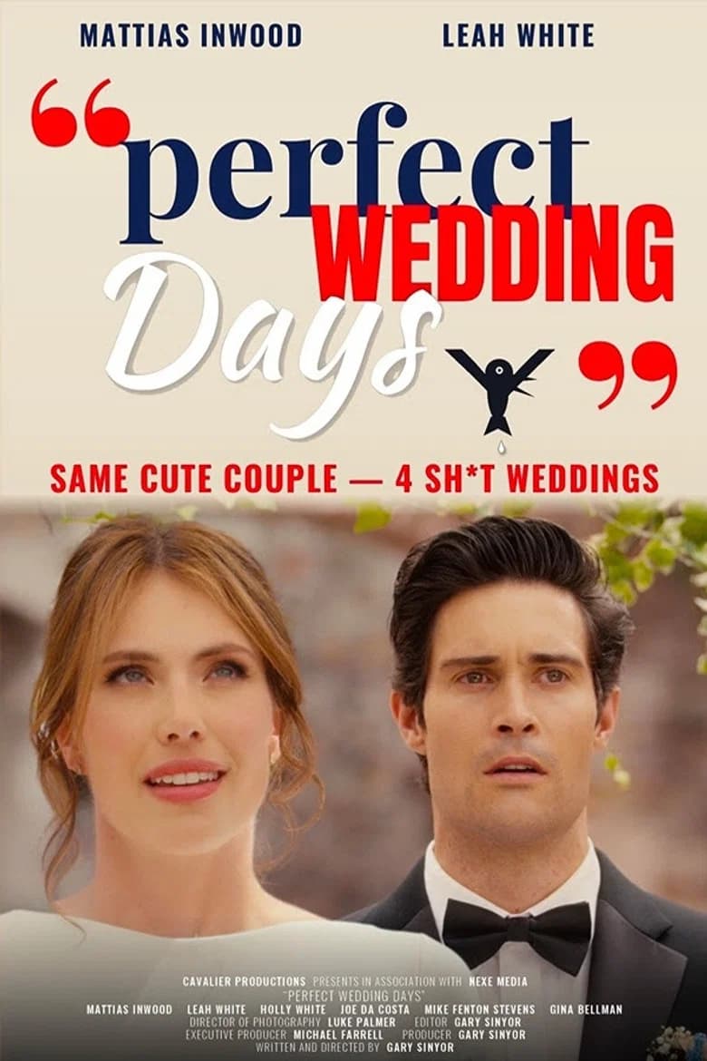 Perfect Wedding Days