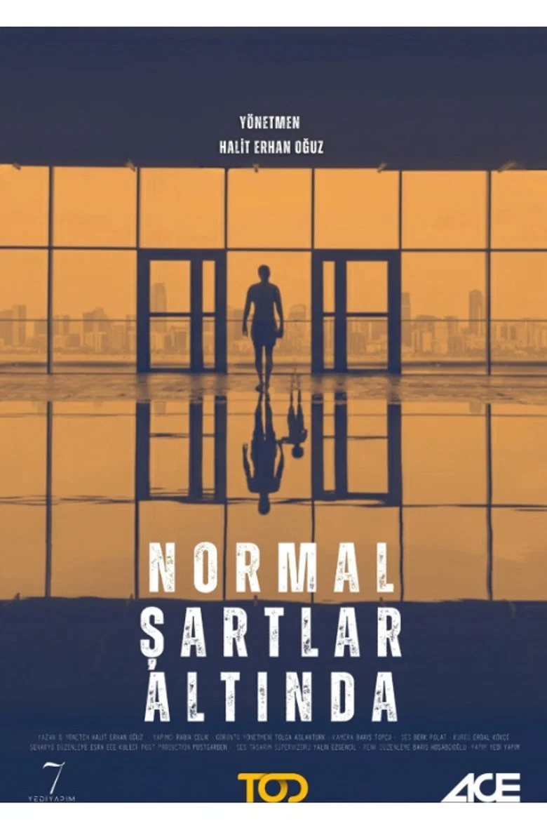 Normal Şartlar Altında 2025