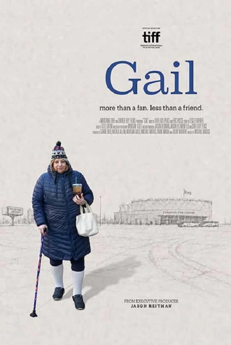 Gail