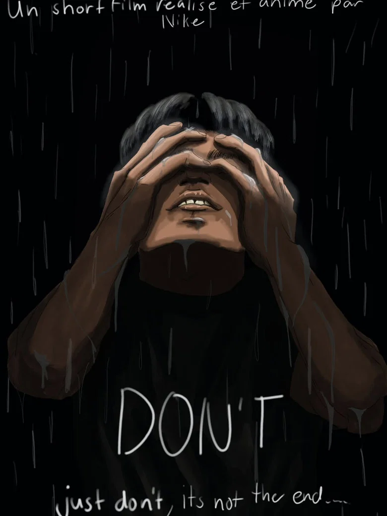 DON'T