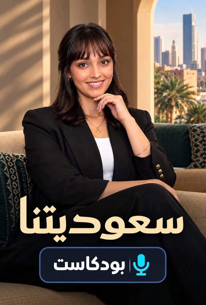 سعوديتنا