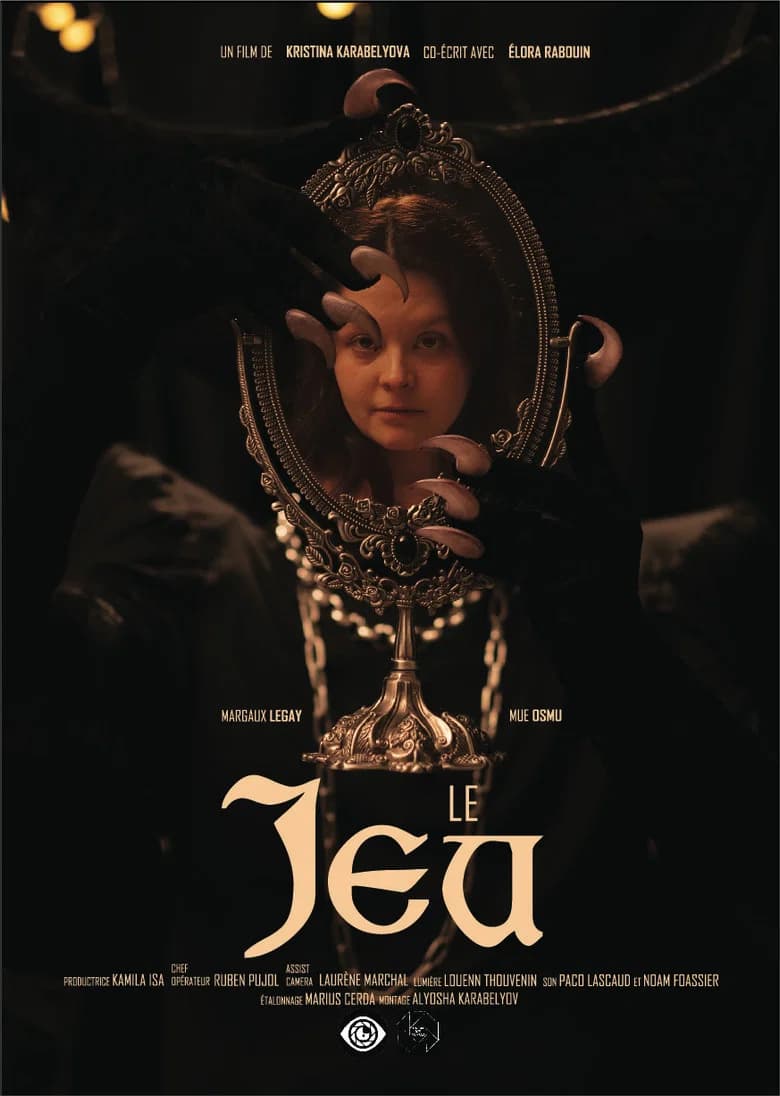 Le Jeu
