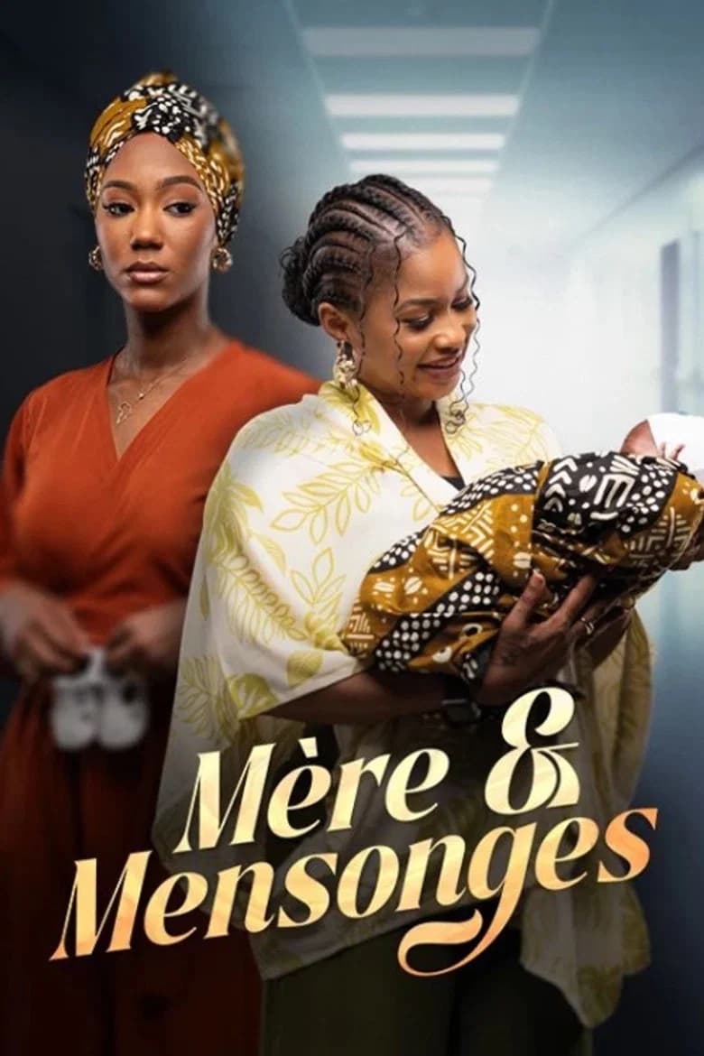 Mère et Mensonges