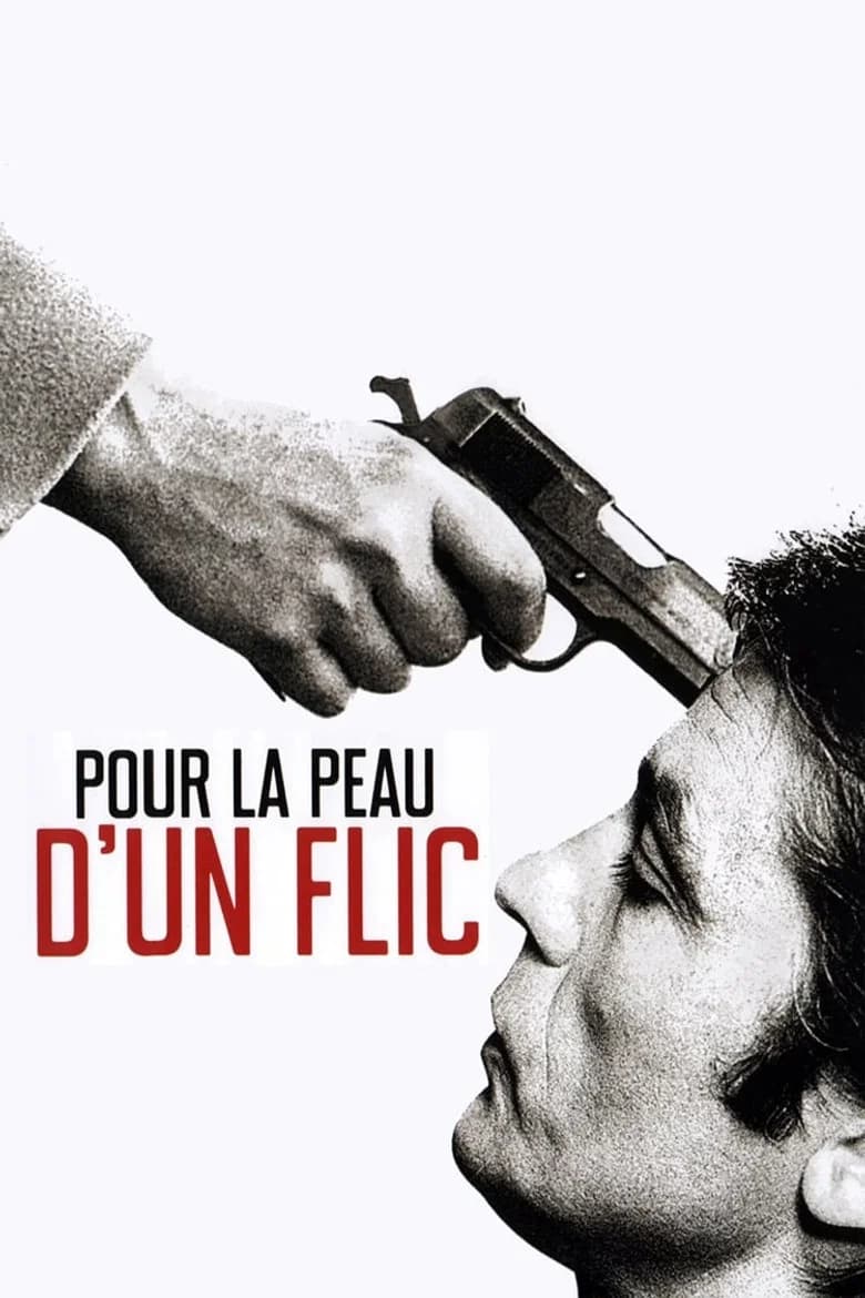 Pour la peau d'un flic