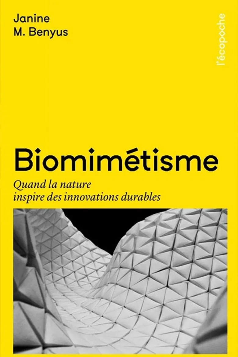 le biomimétisme pour construire le monde de demain