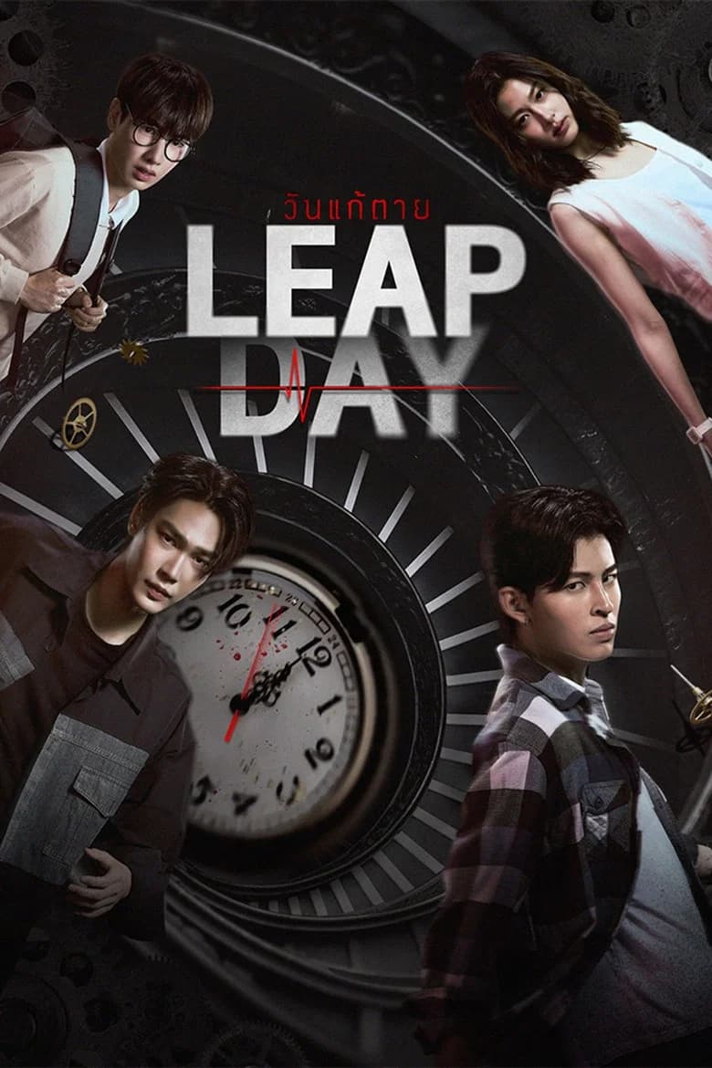 LEAP DAY