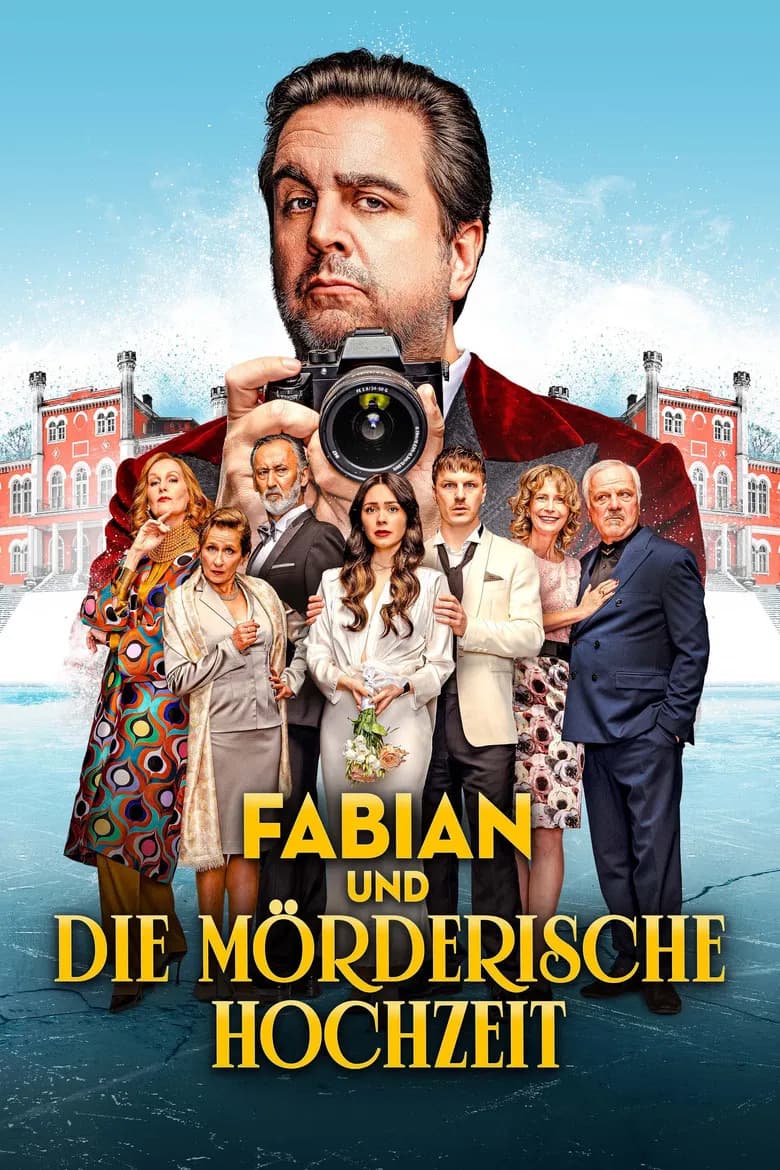 Fabian et le mariage sanglant