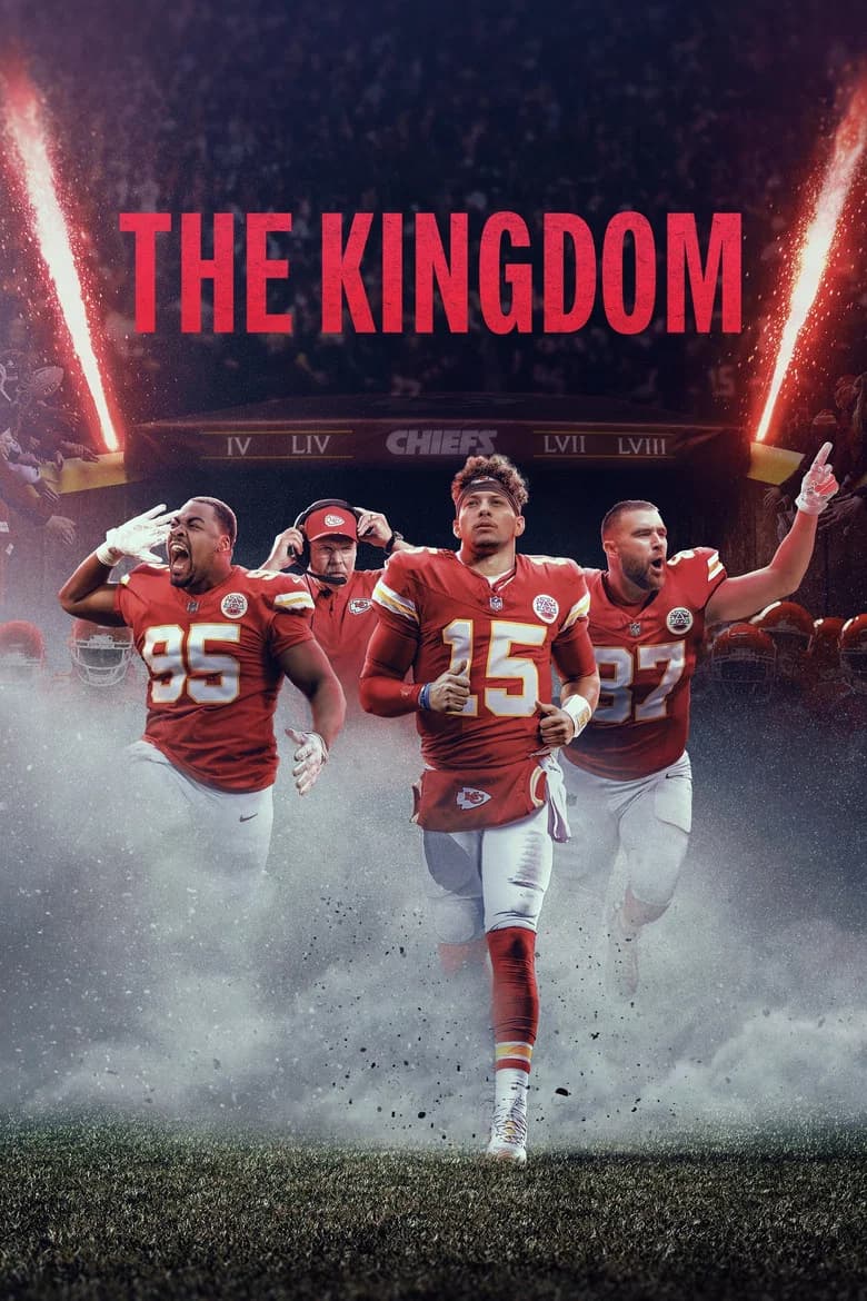 The Kingdom