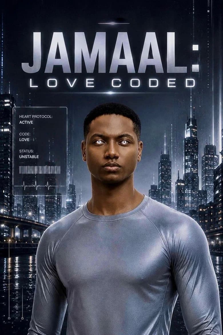 Jamaal: Love Coded