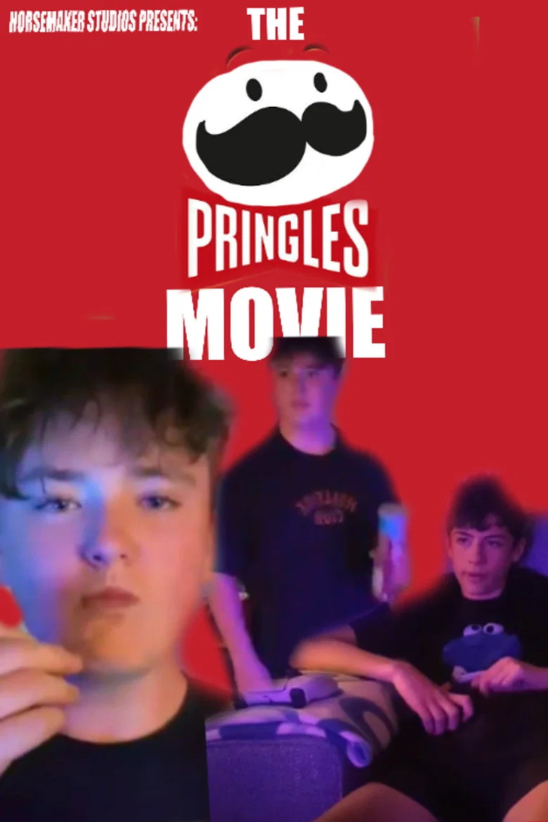 The Pringles Movie