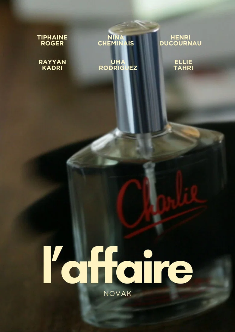 L’Affaire Novak