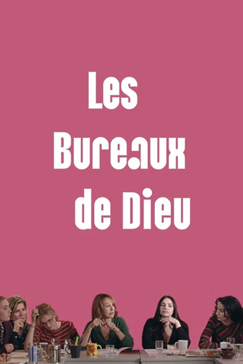 Les Bureaux de Dieu