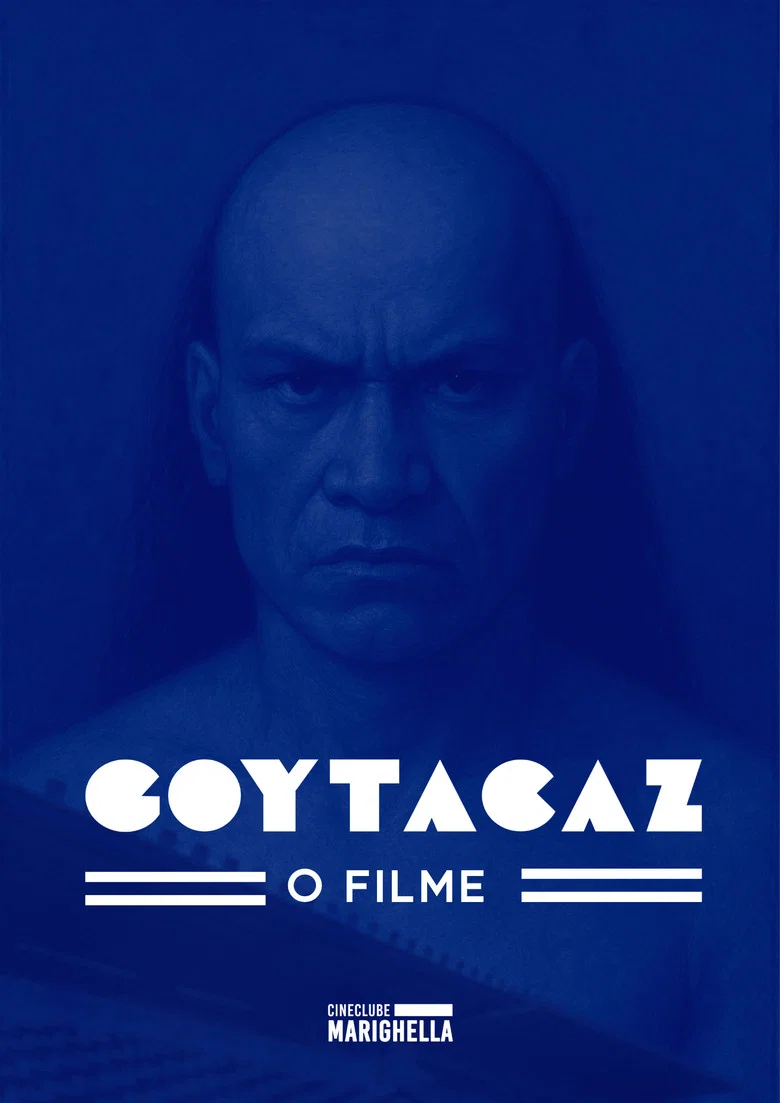Goytacaz: O Filme