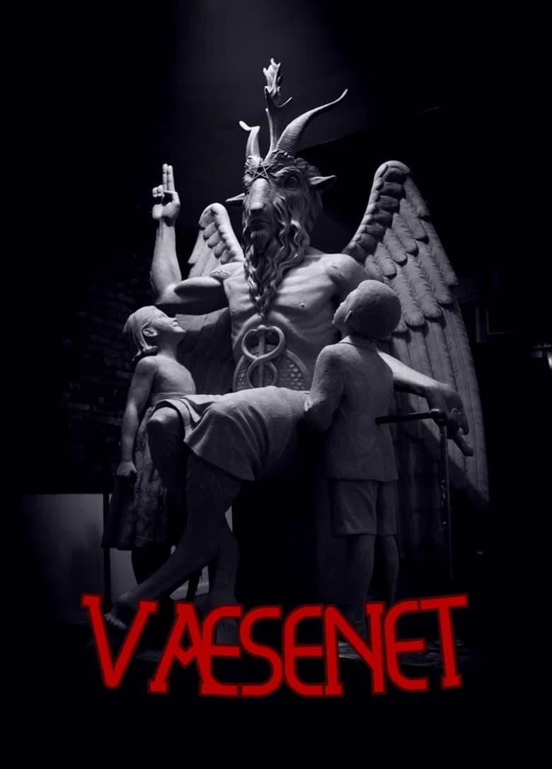 Væsenet