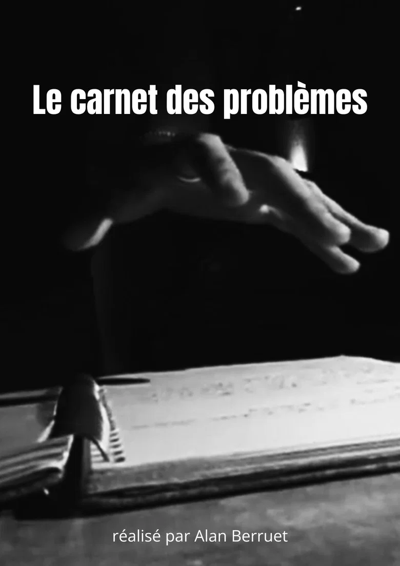 The problem notebook