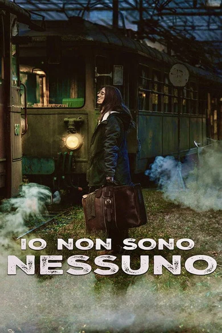 Io non sono nessuno