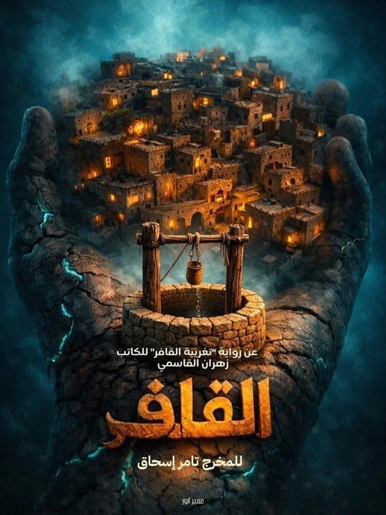 القافر