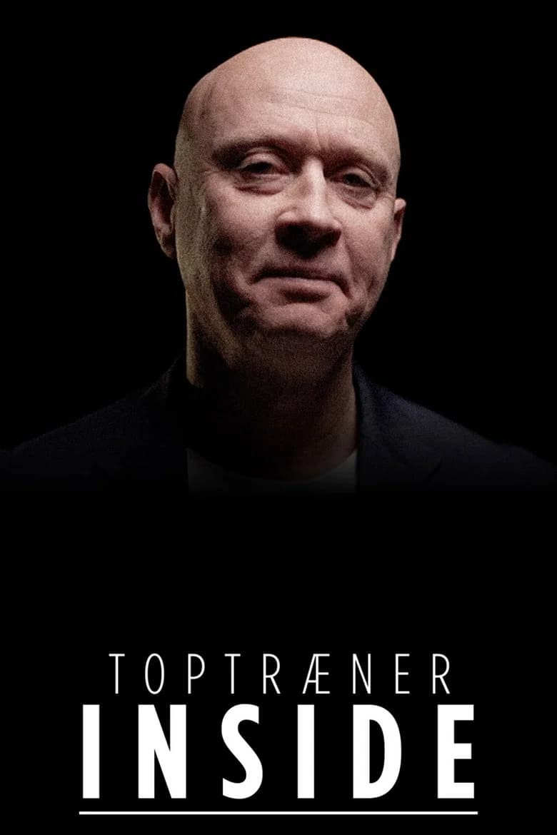 Toptræner Inside