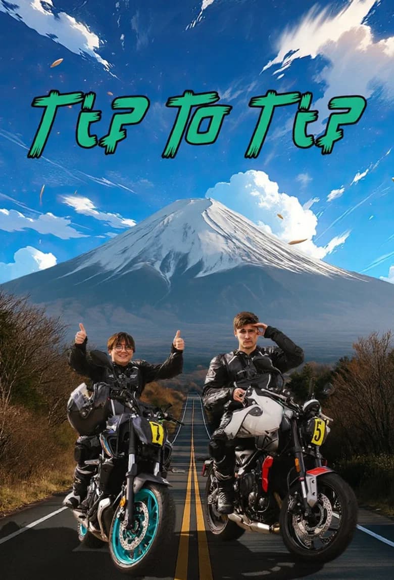 Tip to Tip
