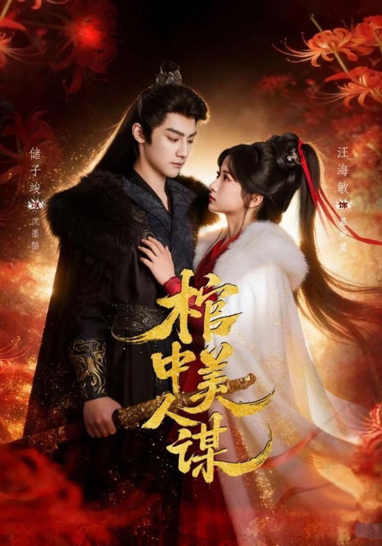 棺中美人谋