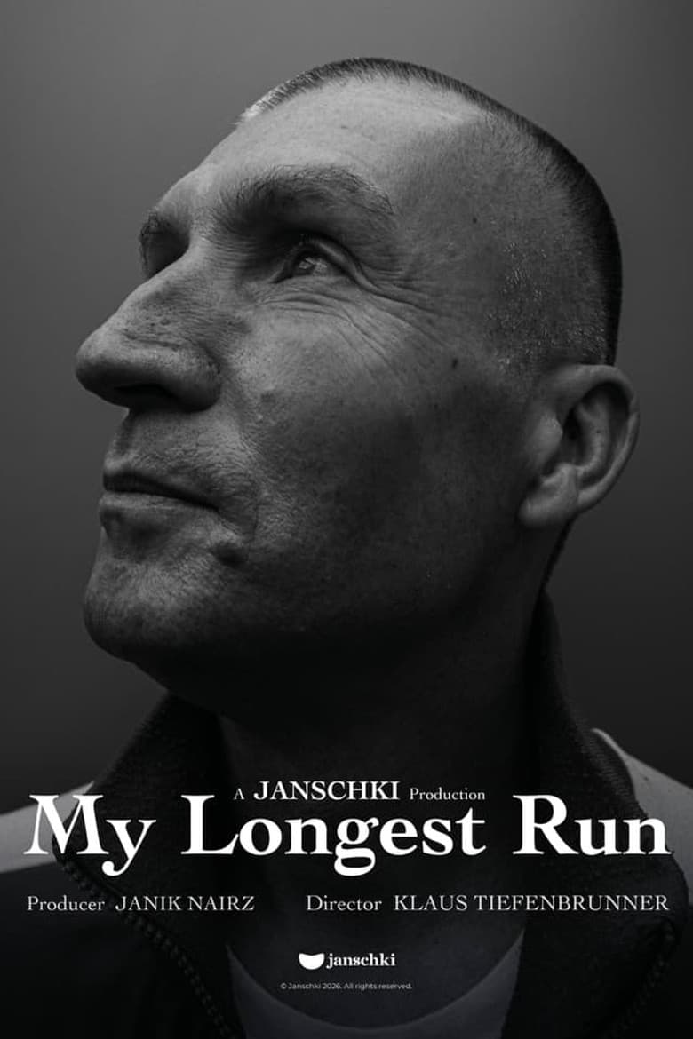 My Longest Run